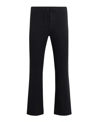 Hudson Men's Double Knit Kick Flare Pants | Thumbnail 1 Hudson Men's Double Knit Kick Flare Pants | Thumbnail 1