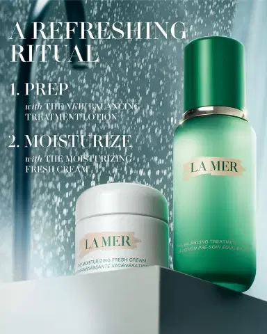 La Mer The Balancing Treatment Lotion, 5 oz. | Thumbnail 6 La Mer The Balancing Treatment Lotion, 5 oz. | Thumbnail 6