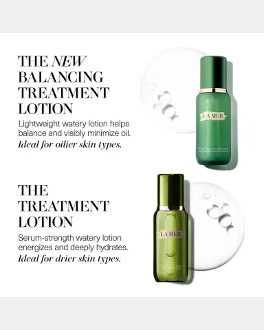 La Mer The Balancing Treatment Lotion, 5 oz. | Thumbnail 7 La Mer The Balancing Treatment Lotion, 5 oz. | Thumbnail 7