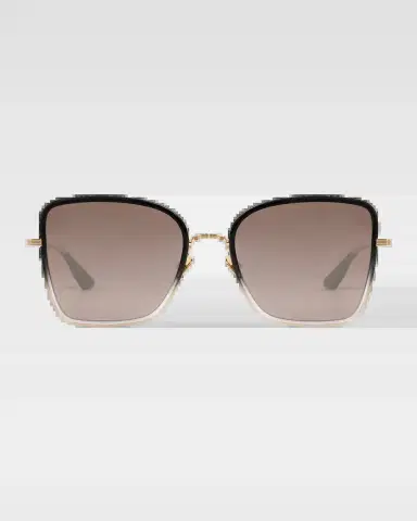 KREWE Jolene Acetate & Titanium Butterfly Sunglasses | Thumbnail 2 KREWE Jolene Acetate & Titanium Butterfly Sunglasses | Thumbnail 2