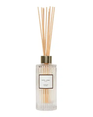 Hotel Lobby Candle Hamptons Diffuser, 5 oz. | Thumbnail 1 Hotel Lobby Candle Hamptons Diffuser, 5 oz. | Thumbnail 1