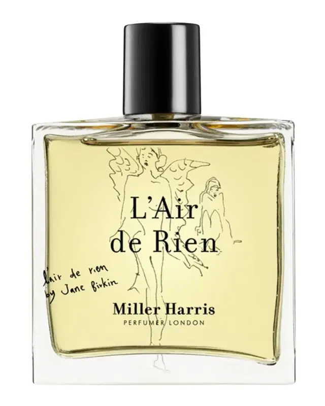 L 'Air de Rien Eau de Parfum, 3.4 oz. L 'Air de Rien Eau de Parfum, 3.4 oz.