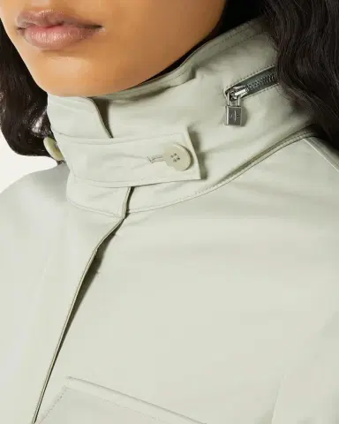 Loro Piana Traveller Lady Field Jacket | Thumbnail 5 Loro Piana Traveller Lady Field Jacket | Thumbnail 5