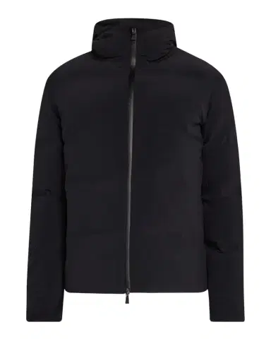 HERNO Men's Down Jacket in Impact Nylon | Thumbnail 1 HERNO Men's Down Jacket in Impact Nylon | Thumbnail 1