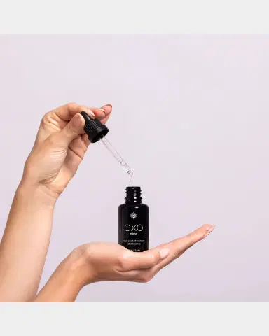 EXOCEUTICALS EXO H-SERUM Hyaluronic Acid Treatment, 1 oz. | Thumbnail 3 EXOCEUTICALS EXO H-SERUM Hyaluronic Acid Treatment, 1 oz. | Thumbnail 3