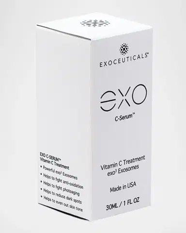 EXOCEUTICALS EXO C-SERUM Vitamin C Treatment, 1 oz. | Thumbnail 2 EXOCEUTICALS EXO C-SERUM Vitamin C Treatment, 1 oz. | Thumbnail 2