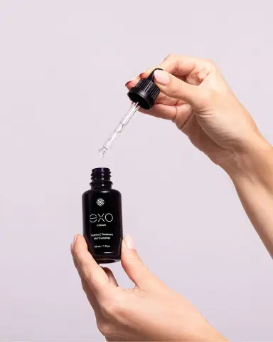 EXOCEUTICALS EXO C-SERUM Vitamin C Treatment, 1 oz. | Thumbnail 3 EXOCEUTICALS EXO C-SERUM Vitamin C Treatment, 1 oz. | Thumbnail 3