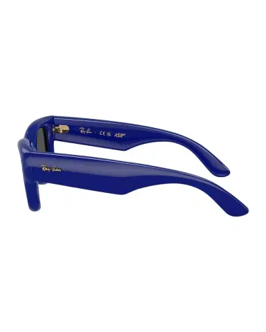 Ray-Ban Men's RB4940 Wayfarer Puffer A$AP ROCKY Square Sunglasses | Thumbnail 1 Ray-Ban Men's RB4940 Wayfarer Puffer A$AP ROCKY Square Sunglasses | Thumbnail 1