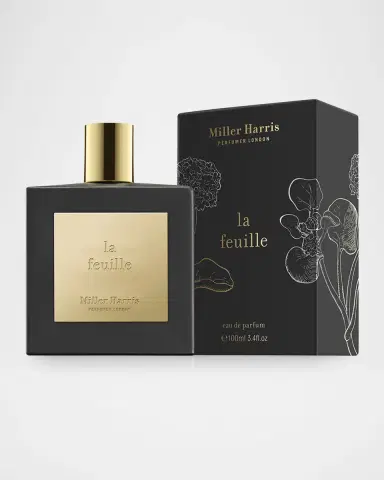 Miller Harris La Feuille Eau de Parfum, 3.4 oz. | Thumbnail 3 Miller Harris La Feuille Eau de Parfum, 3.4 oz. | Thumbnail 3