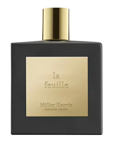 Miller Harris La Feuille Eau de Parfum, 3.4 oz. | Thumbnail 1 Miller Harris La Feuille Eau de Parfum, 3.4 oz. | Thumbnail 1