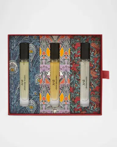Liberty LBTY. Woody Discovery Kit, 3 x 0.27 oz. | Thumbnail 2 Liberty LBTY. Woody Discovery Kit, 3 x 0.27 oz. | Thumbnail 2