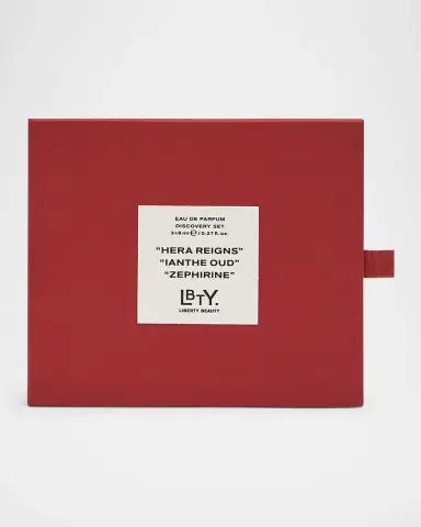 Liberty LBTY. Woody Discovery Kit, 3 x 0.27 oz. | Thumbnail 3 Liberty LBTY. Woody Discovery Kit, 3 x 0.27 oz. | Thumbnail 3