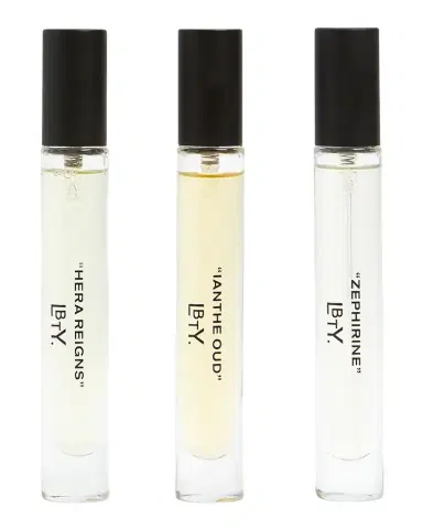 Liberty LBTY. Woody Discovery Kit, 3 x 0.27 oz. | Thumbnail 1 Liberty LBTY. Woody Discovery Kit, 3 x 0.27 oz. | Thumbnail 1