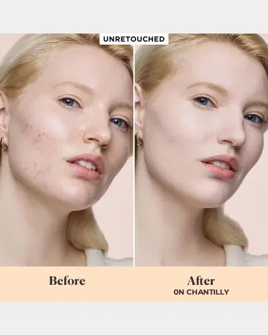 Laura Mercier Real Flawless Smooth Finish Pressed Foundation | Thumbnail 3 Laura Mercier Real Flawless Smooth Finish Pressed Foundation | Thumbnail 3