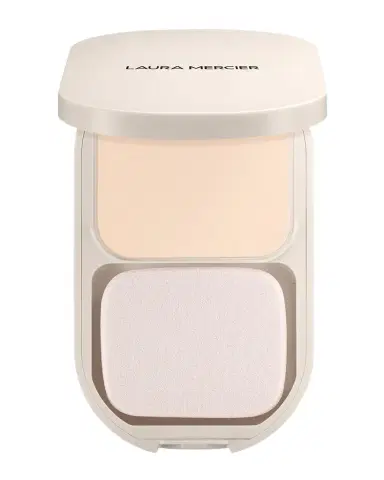 Laura Mercier Real Flawless Smooth Finish Pressed Foundation | Thumbnail 1 Laura Mercier Real Flawless Smooth Finish Pressed Foundation | Thumbnail 1