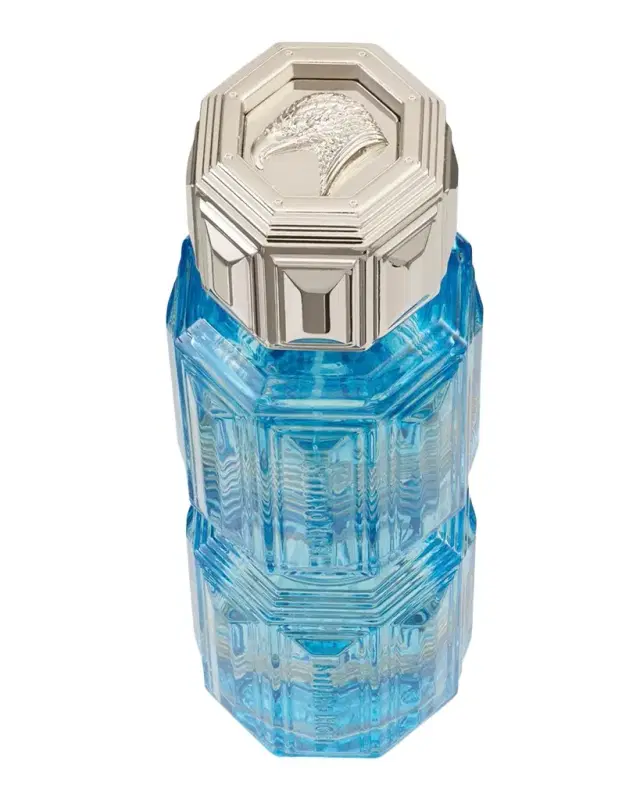 Eight Blue Eau de Parfum, 3.5 oz. Eight Blue Eau de Parfum, 3.5 oz.