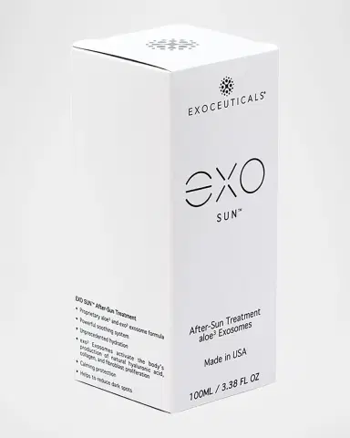 EXOCEUTICALS EXO SUN After Sun Treatment, 3.38 oz. | Thumbnail 2 EXOCEUTICALS EXO SUN After Sun Treatment, 3.38 oz. | Thumbnail 2