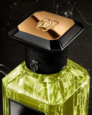 Guerlain L'Art & La Matiere Vetiver Fauve Eau de Parfum, 3.3 oz. | Thumbnail 5 Guerlain L'Art & La Matiere Vetiver Fauve Eau de Parfum, 3.3 oz. | Thumbnail 5