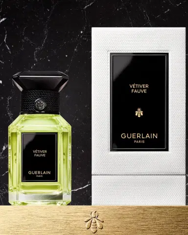 Guerlain L'Art & La Matiere Vetiver Fauve Eau de Parfum, 3.3 oz. | Thumbnail 7 Guerlain L'Art & La Matiere Vetiver Fauve Eau de Parfum, 3.3 oz. | Thumbnail 7