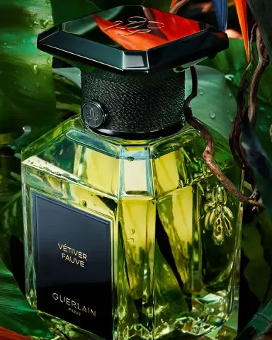 Guerlain L'Art & La Matiere Vetiver Fauve Eau de Parfum, 3.3 oz. | Thumbnail 10 Guerlain L'Art & La Matiere Vetiver Fauve Eau de Parfum, 3.3 oz. | Thumbnail 10