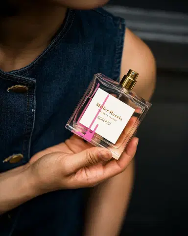 Miller Harris Scherzo Eau de Parfum, 1.7 oz. | Thumbnail 2 Miller Harris Scherzo Eau de Parfum, 1.7 oz. | Thumbnail 2