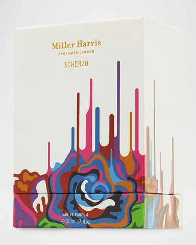 Miller Harris Scherzo Eau de Parfum, 1.7 oz. | Thumbnail 7 Miller Harris Scherzo Eau de Parfum, 1.7 oz. | Thumbnail 7