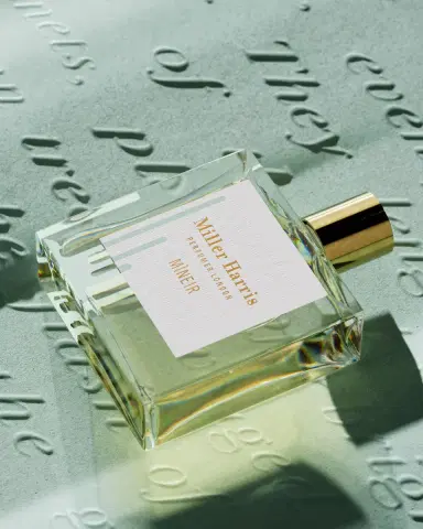 Miller Harris Mineir Eau de Parfum, 3.4 oz. | Thumbnail 8 Miller Harris Mineir Eau de Parfum, 3.4 oz. | Thumbnail 8