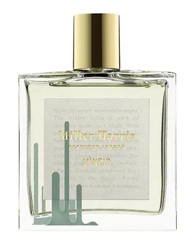 Miller Harris Mineir Eau de Parfum, 3.4 oz. | Thumbnail 1 Miller Harris Mineir Eau de Parfum, 3.4 oz. | Thumbnail 1
