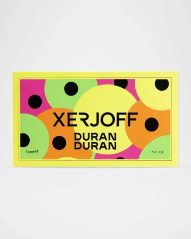 Xerjoff Duran Duran Parfum | Thumbnail 2 Xerjoff Duran Duran Parfum | Thumbnail 2