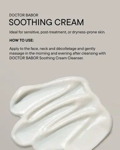 Babor Sensitive Soothing | Thumbnail 3 Babor Sensitive Soothing | Thumbnail 3