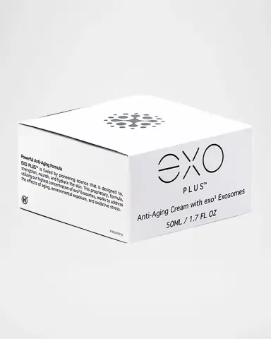EXOCEUTICALS EXO PLUS Anti-Aging Cream, 1.7 oz. | Thumbnail 2 EXOCEUTICALS EXO PLUS Anti-Aging Cream, 1.7 oz. | Thumbnail 2
