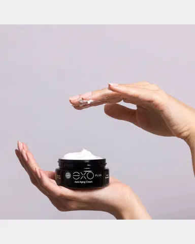 EXOCEUTICALS EXO PLUS Anti-Aging Cream, 1.7 oz. | Thumbnail 3 EXOCEUTICALS EXO PLUS Anti-Aging Cream, 1.7 oz. | Thumbnail 3