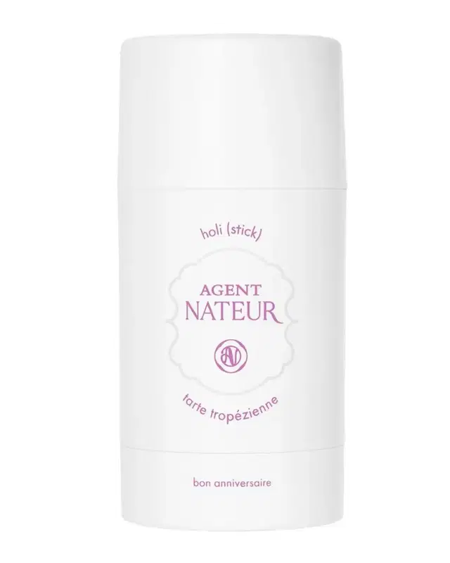 holi (stick) Tarte Tropézienne Deodorant, 2.5 oz. holi (stick) Tarte Tropézienne Deodorant, 2.5 oz.