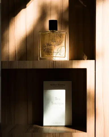 Miller Harris Tea Tonique Eau de Parfum, 1.7 oz. | Thumbnail 2 Miller Harris Tea Tonique Eau de Parfum, 1.7 oz. | Thumbnail 2