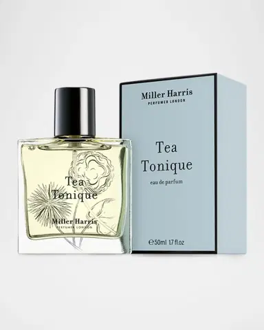 Miller Harris Tea Tonique Eau de Parfum, 1.7 oz. | Thumbnail 3 Miller Harris Tea Tonique Eau de Parfum, 1.7 oz. | Thumbnail 3