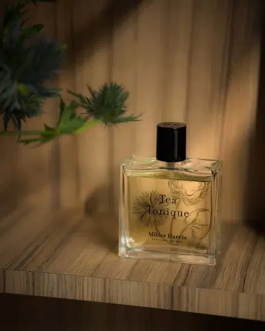 Miller Harris Tea Tonique Eau de Parfum, 1.7 oz. | Thumbnail 5 Miller Harris Tea Tonique Eau de Parfum, 1.7 oz. | Thumbnail 5