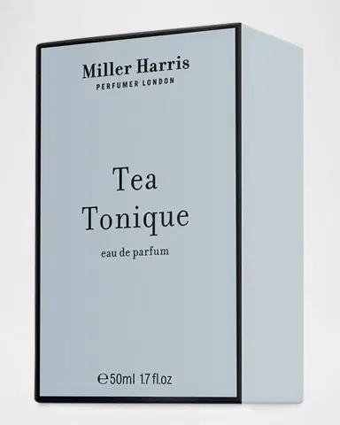 Miller Harris Tea Tonique Eau de Parfum, 1.7 oz. | Thumbnail 6 Miller Harris Tea Tonique Eau de Parfum, 1.7 oz. | Thumbnail 6
