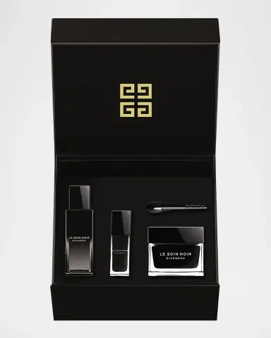 Givenchy Le Soin Noir Routine Set | Thumbnail 4 Givenchy Le Soin Noir Routine Set | Thumbnail 4