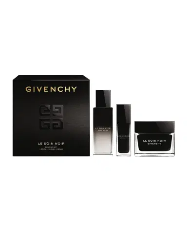 Givenchy Le Soin Noir Routine Set | Thumbnail 1 Givenchy Le Soin Noir Routine Set | Thumbnail 1