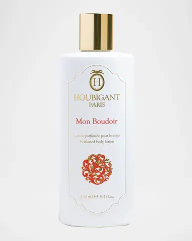 Houbigant Paris Mon Boudoir Scented Body Lotion, 8.4 oz. | Thumbnail 2 Houbigant Paris Mon Boudoir Scented Body Lotion, 8.4 oz. | Thumbnail 2