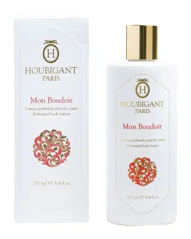 Houbigant Paris Mon Boudoir Scented Body Lotion, 8.4 oz. | Thumbnail 1 Houbigant Paris Mon Boudoir Scented Body Lotion, 8.4 oz. | Thumbnail 1