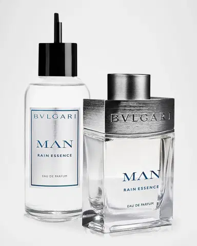 BVLGARI Man Rain Essence Eau de Parfum, 5 oz. | Thumbnail 4 BVLGARI Man Rain Essence Eau de Parfum, 5 oz. | Thumbnail 4