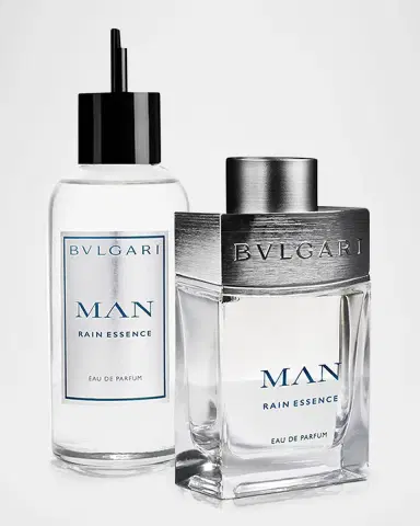 BVLGARI Man Rain Essence Eau de Parfum, 3.4 oz. | Thumbnail 3 BVLGARI Man Rain Essence Eau de Parfum, 3.4 oz. | Thumbnail 3
