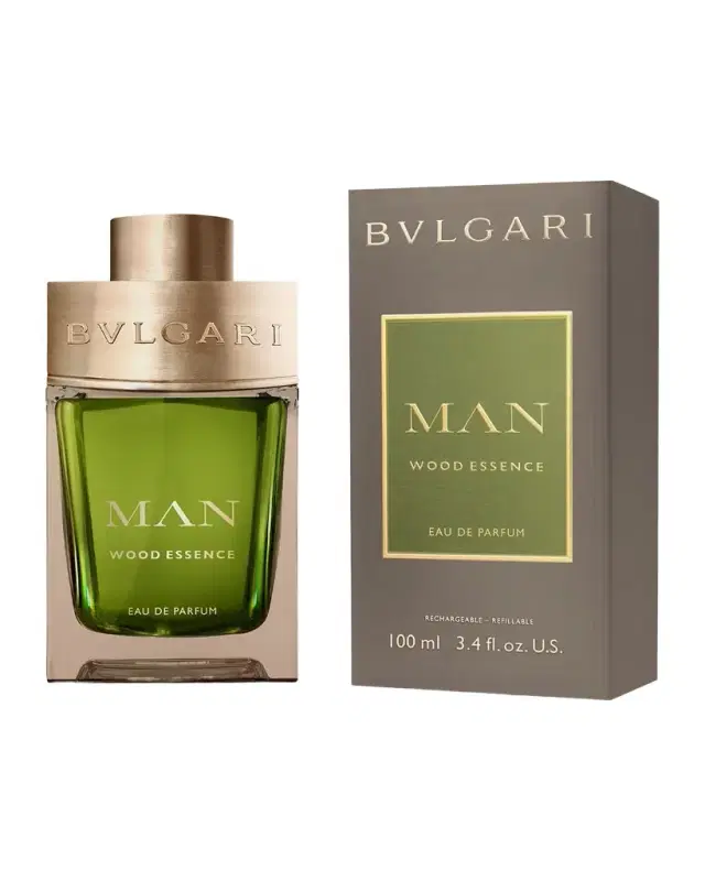 Man Wood Essence Eau de Parfum, 3.4 oz. Man Wood Essence Eau de Parfum, 3.4 oz.