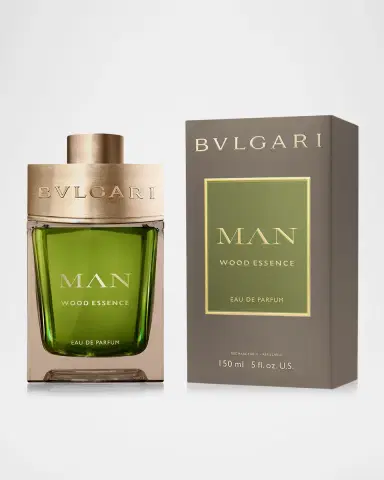 BVLGARI Man Wood Essence Eau de Parfum, 5 oz. | Thumbnail 2 BVLGARI Man Wood Essence Eau de Parfum, 5 oz. | Thumbnail 2
