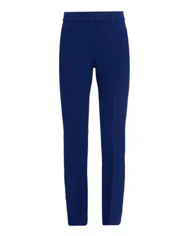 Emporio Armani Slim Fit Milano Trousers | Thumbnail 1 Emporio Armani Slim Fit Milano Trousers | Thumbnail 1