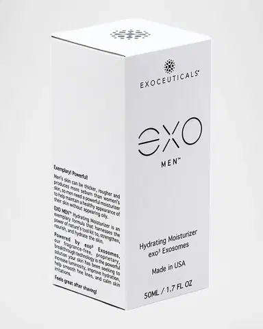 EXOCEUTICALS EXO MEN Hydrating Moisturizer, 1.7 oz. | Thumbnail 2 EXOCEUTICALS EXO MEN Hydrating Moisturizer, 1.7 oz. | Thumbnail 2