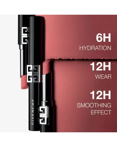 Givenchy Le Rouge Velvet Matte Lipstick | Thumbnail 4 Givenchy Le Rouge Velvet Matte Lipstick | Thumbnail 4