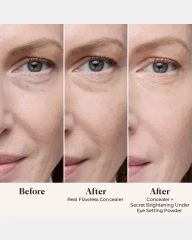 Laura Mercier Secret Brightening Under-Eye Powder | Thumbnail 2 Laura Mercier Secret Brightening Under-Eye Powder | Thumbnail 2