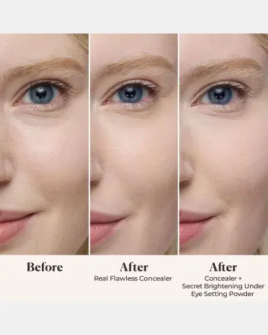 Laura Mercier Secret Brightening Under-Eye Powder | Thumbnail 3 Laura Mercier Secret Brightening Under-Eye Powder | Thumbnail 3